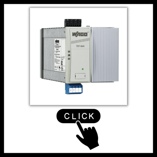 ⁕ PRO Seri Güç Kaynağı